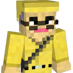 kunion's Minecraft skin