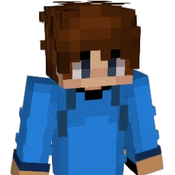 kunkled_sharkie Minecraft avatar bust