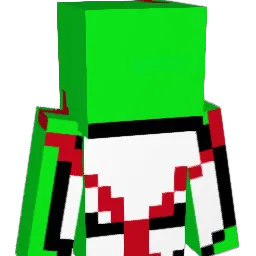 kunld's Minecraft skin