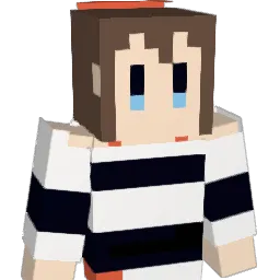 kuno0331 Minecraft avatar bust