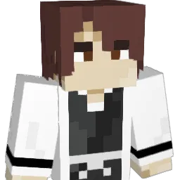kunopd Minecraft avatar bust