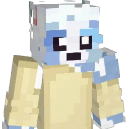 kunraya's Minecraft skin