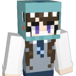 kuowang's Minecraft skin