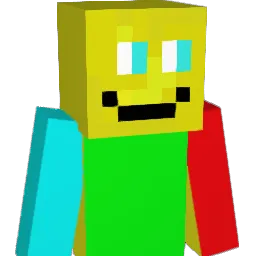 kupatito67 Minecraft avatar bust