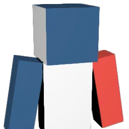 kupeeeee Minecraft avatar bust
