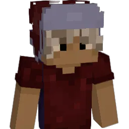 kupi453 Minecraft avatar bust