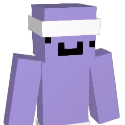kupik13 Minecraft avatar bust