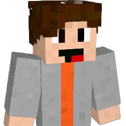 kupik_10 Minecraft avatar bust