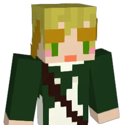 kupirisu's Minecraft skin