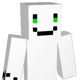 kurappi001 Minecraft avatar bust