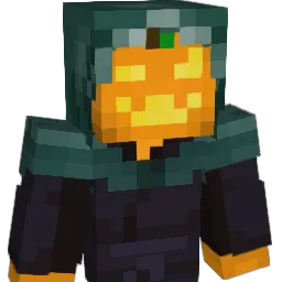kurczygnat Minecraft avatar bust