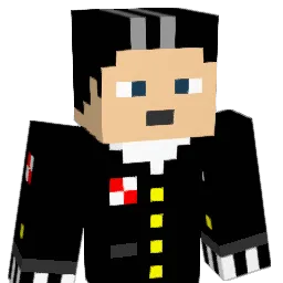 kurde53 Minecraft avatar bust