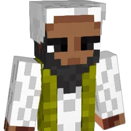 kurdomurdo_ Minecraft avatar bust