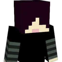 kurdtcobaine's Minecraft skin