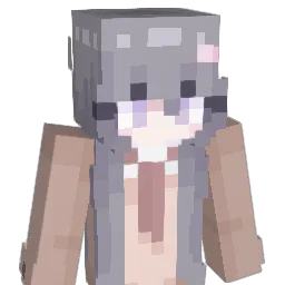 kuredo2k Minecraft avatar bust