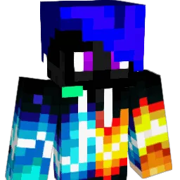 kurek1980 Minecraft avatar bust
