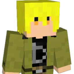 kurerap's Minecraft skin
