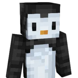 kuriann200 Minecraft avatar bust