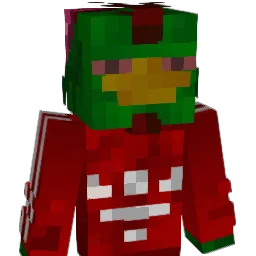 kurica9's Minecraft skin