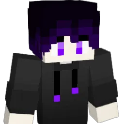 kurinkun Minecraft avatar bust