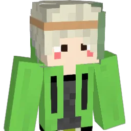 kuripasanda's Minecraft skin