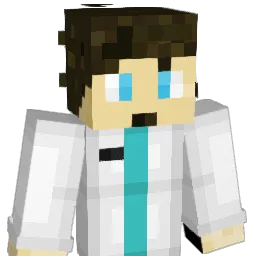 kurky_8552 Minecraft avatar bust