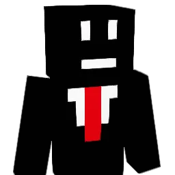 kuro0106 Minecraft avatar bust