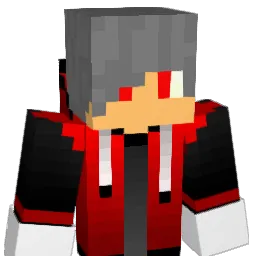 kuro0403 Minecraft avatar bust