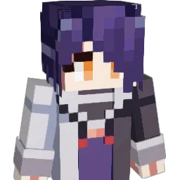 kurochandayo's Minecraft skin