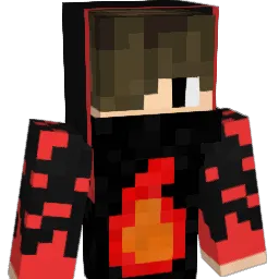 kurogane2k6 Minecraft avatar bust