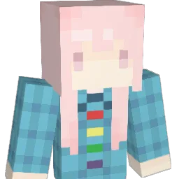 kurokoori's Minecraft skin