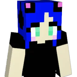 kuronn7 Minecraft avatar bust