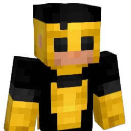 kurostuki's Minecraft skin