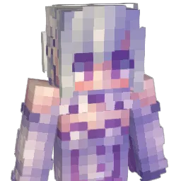 kurosu9217 Minecraft avatar bust