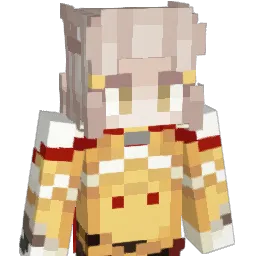 kurotalkz Minecraft avatar bust