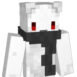 kuroten_22 Minecraft avatar bust