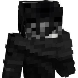 kuroxen's Minecraft skin