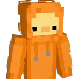 kurrgurrpurr's Minecraft skin
