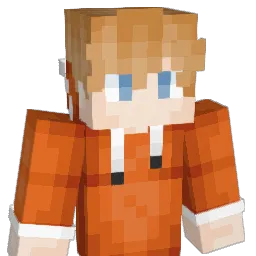 kursipatah Minecraft avatar bust