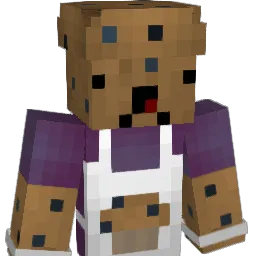 kurt_420 Minecraft avatar bust