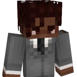 Minecraft-Avatar von kurta4: Büste