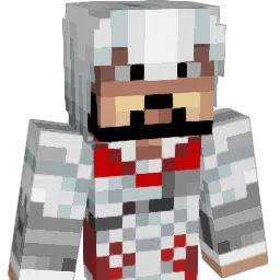 kurtarne909 Minecraft avatar bust