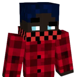 kurtassassin Minecraft avatar bust