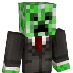 kurtisthebuilder Minecraft avatar bust