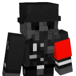 kurtknispel22 Minecraft avatar bust