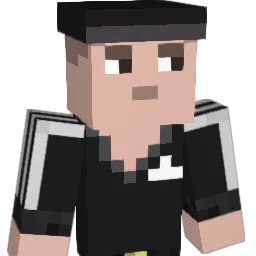 kurton2 Minecraft avatar bust