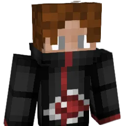 kurtosia Minecraft avatar bust
