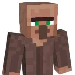 kurukuru246 Minecraft avatar bust