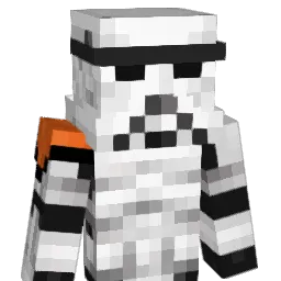 kurumi35 Minecraft avatar bust