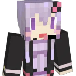 kurupa5656 Minecraft avatar bust